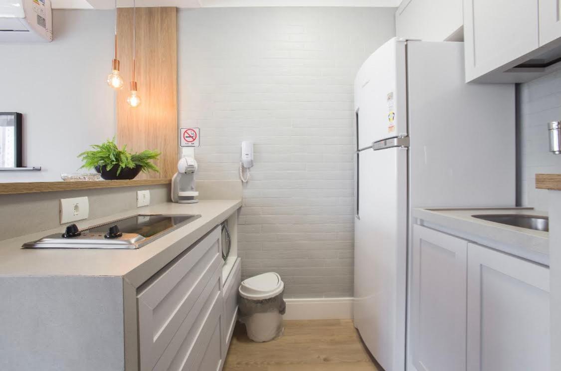 Apartamento Aconchegante E Sofisticado São Paulo Exterior foto