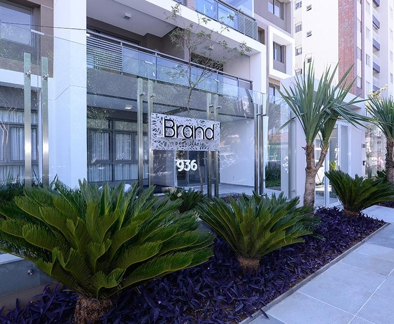 Apartamento Aconchegante E Sofisticado São Paulo Exterior foto